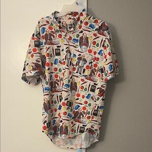 Kevin’s Chili The Office